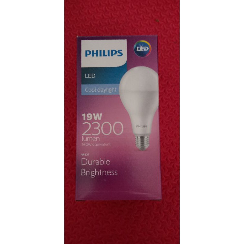 LED Philips 19 Watt