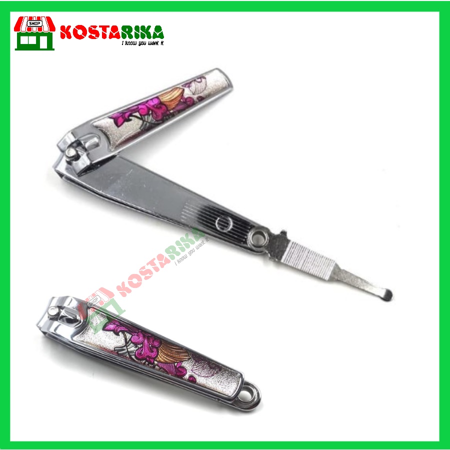 GUNTING KUKU ORIGINAL SSM SERIES SSM NAIL CLIPPER HIGH QUALITY PRODUCTS