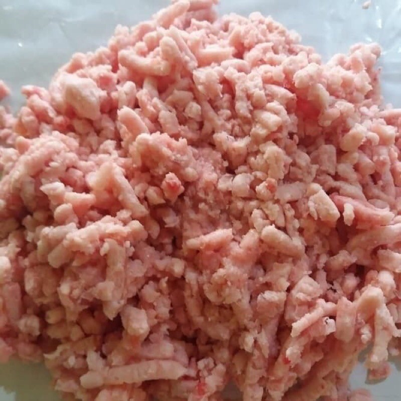 

Ayam Giling Dada Halal 500gr