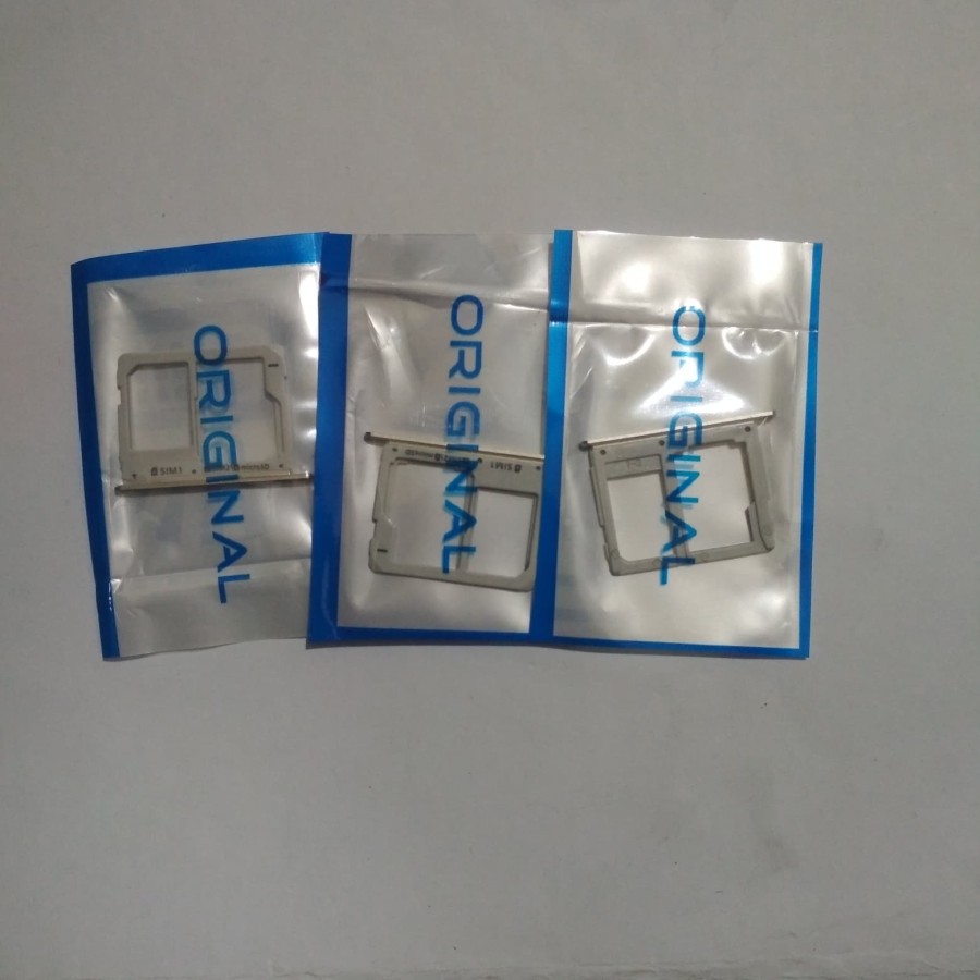 SIMTRAY SAMSUNG A310 / A510 / A710 GALAXY A3 A5 A7 2016