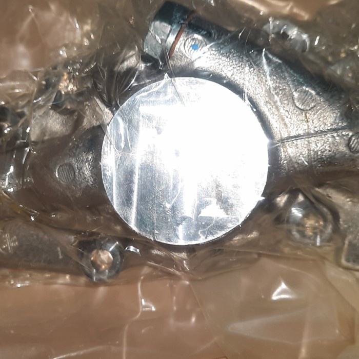 Pompa Transmisi 33470-E0050 #98