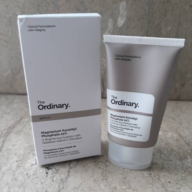 The Ordinary Magnesium Ascorbyl Phosphate 10%