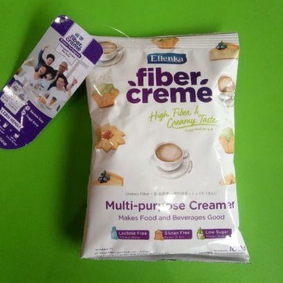 

Fiber Creme Ellenka 100 g