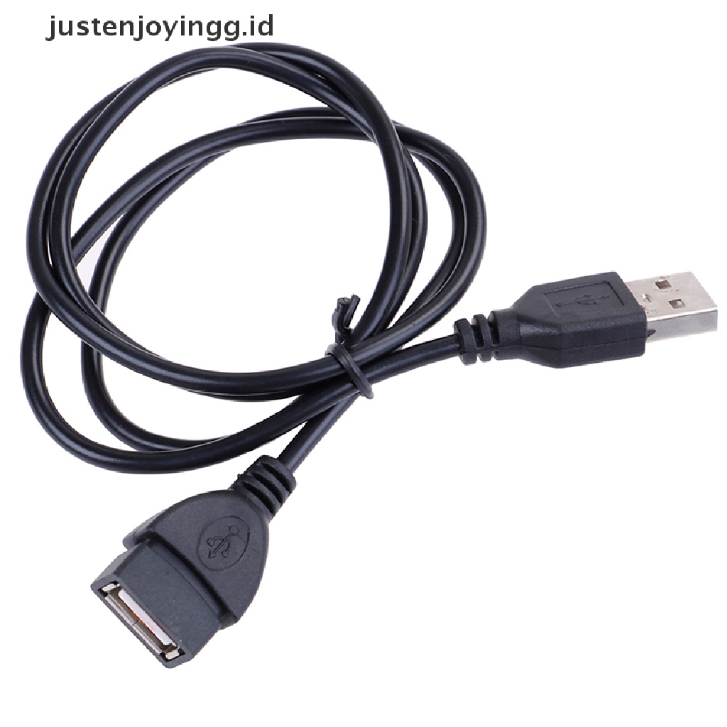 Kabel extension data sync usb 2.0 male Ke female