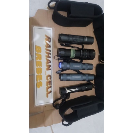 Permintaan Link Pesan Nicron N81, Sofirn SD05, Convoy S2+ ss40, Convoy S2+ Nichia, Sofirn S11