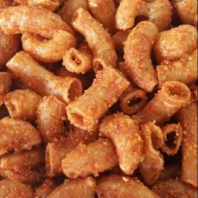 

Makroni goreng 200 gram