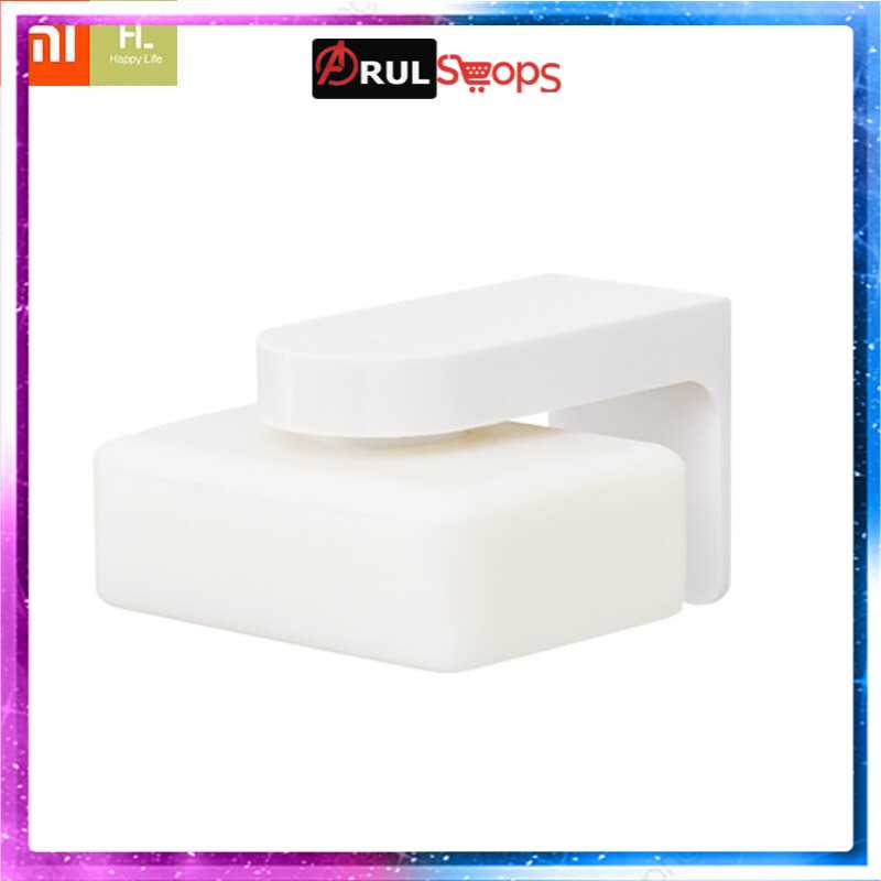 ARS - Xiaomi Youpin Happy Life Rak Tempat Sabun Magnetic Soap Holder