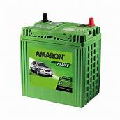 aki mobil amaron ns 40 l