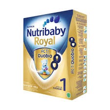 Nutribaby Royal 1 400 gram