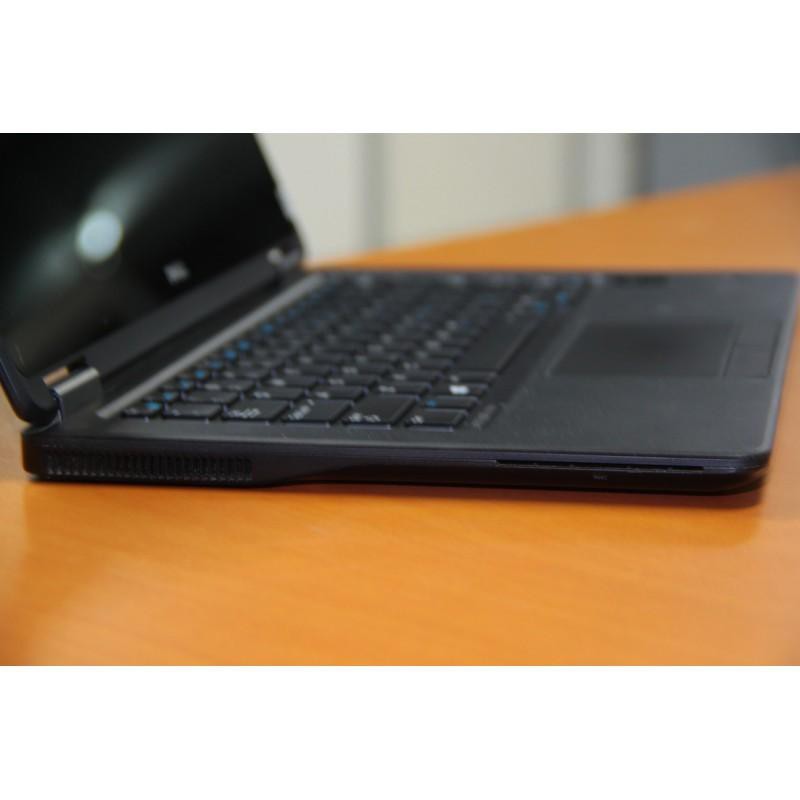 promo Laptop Bandel Dell Latitude E7250 Core I5 - RAM 4Gb - SDD 256GB - Win 8 - Harga 4jt An-6