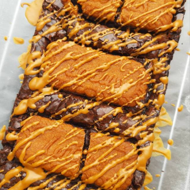 

Fudgy Brownies