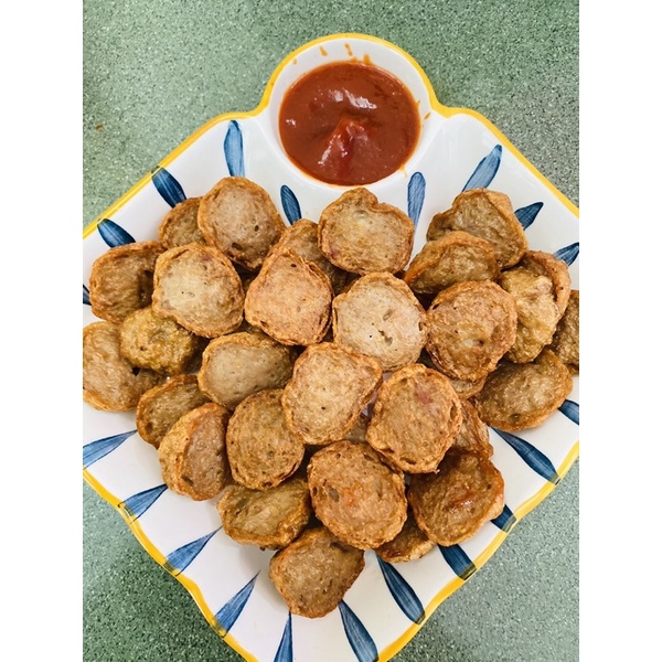 

Nafariz724 Bakso Goreng Premium By Roticoklatku.Express