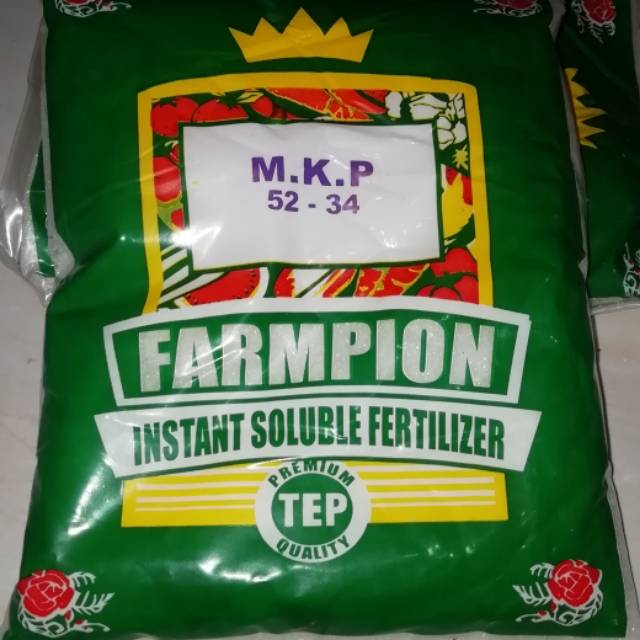 Mkp pupuk perangsang Buah