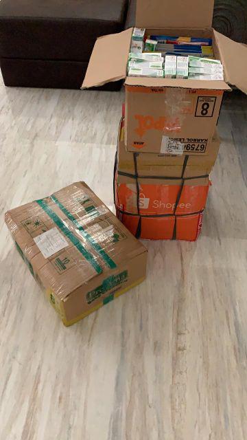 Tekiro Gembok Leher Pendek 50mm Padlock Short Type Original