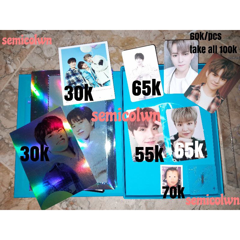 TREASURE ALBUM FULL ALBUM