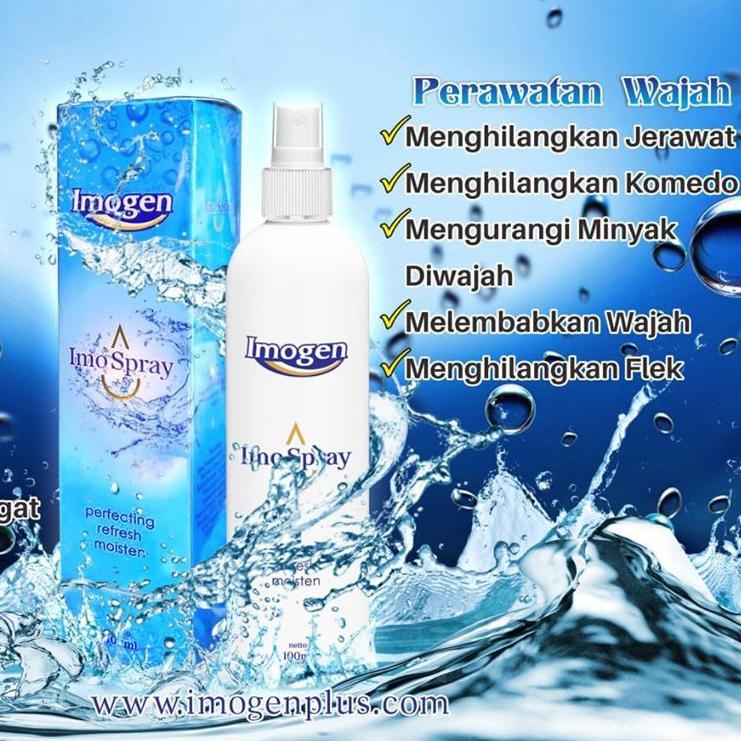 imogen spray original