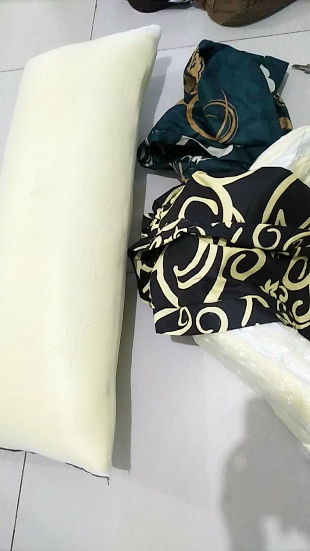 Bantal Cinta Inoac Busa Jumbo Bisa Pilih Motif