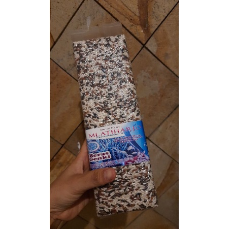

beras genki