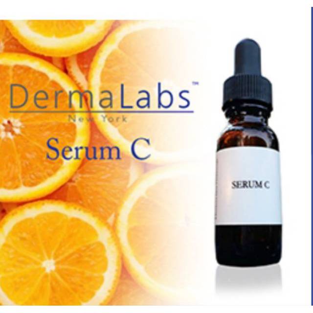 SERUM C NU AMOOREA (100 % ORIGINAL)