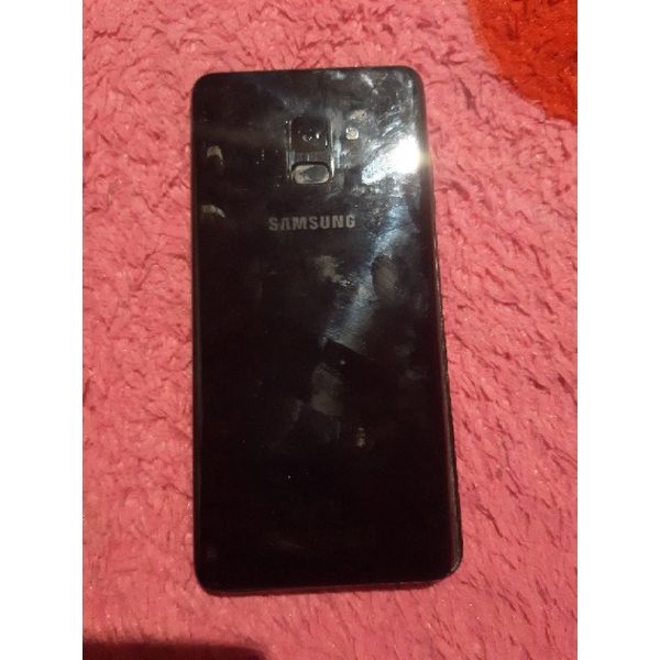 mesin samsung a8+ a730f
