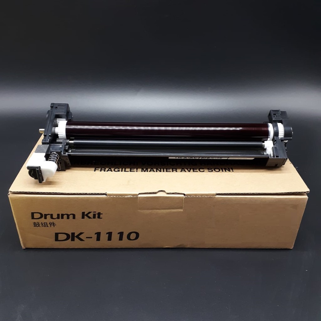 DRUM UNIT Kyocera DK 1110 Kyocera FS 1040 FS1020 MFP FS1120 MFP