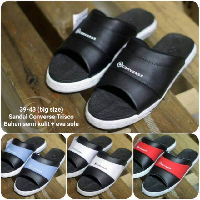 sandal converse