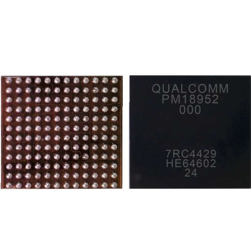 Ic Power PMI8952 Redmi 3S 4X Original
