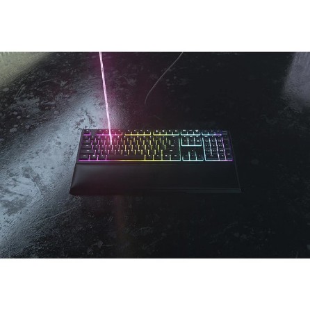 Keyboard Gaming RAZER ORNATA V2 Chroma RGB - Mecha Membrane Keyboard&quot;ORIGINAL&quot;