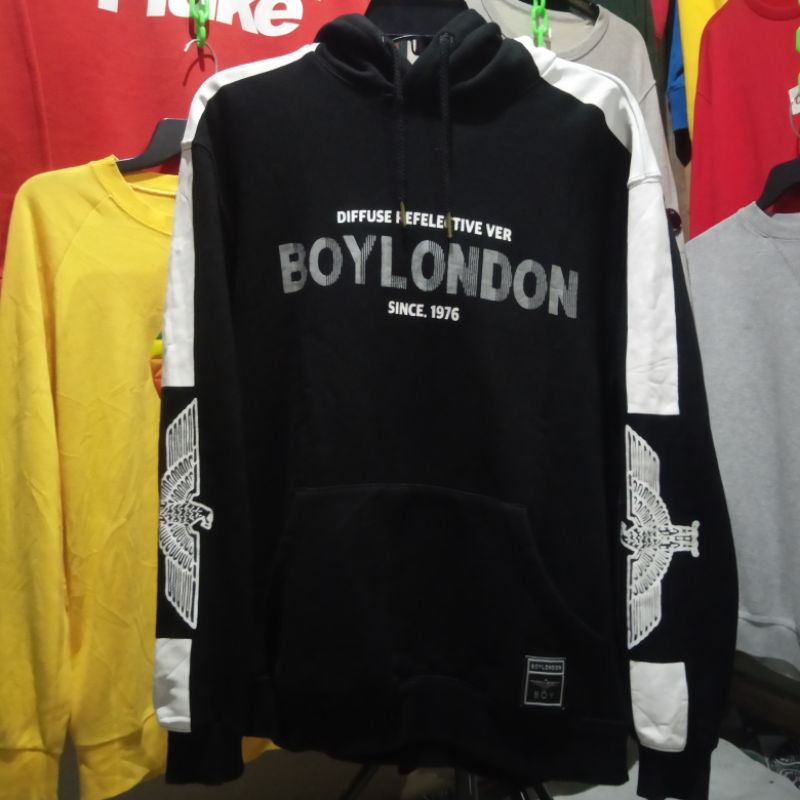 hd boy london