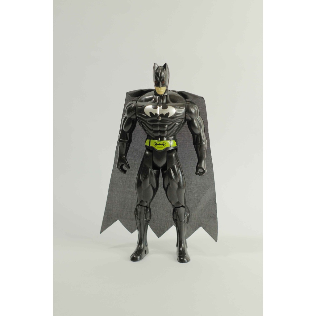 MAINAN ANAK FIGURE BATMAN 16A2 BATMAN MAINAN ANAK