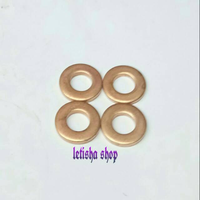 RING CYLINDER HEAD TEMBAGA HONDA ASTREA GRAND SUPRA