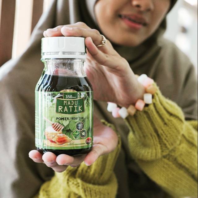

Original!! Madu ratik