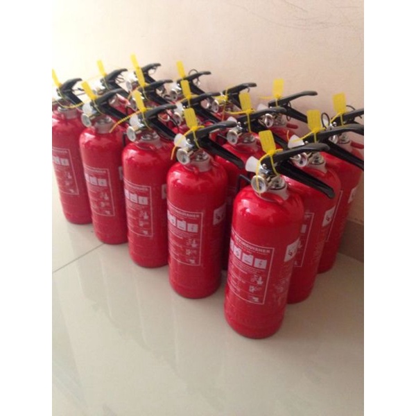 Tabung Pemadam Api 1kg