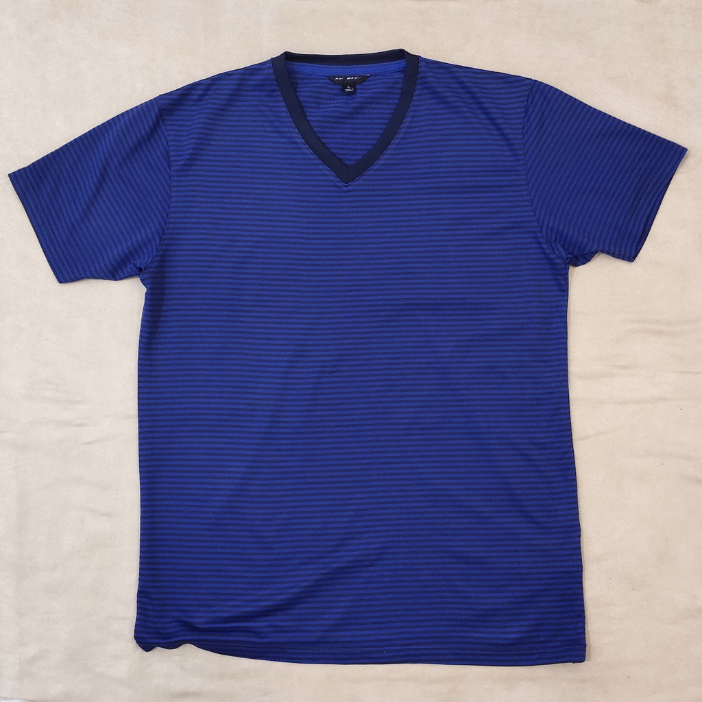 Kaos Ori Uniqlo Second Keren