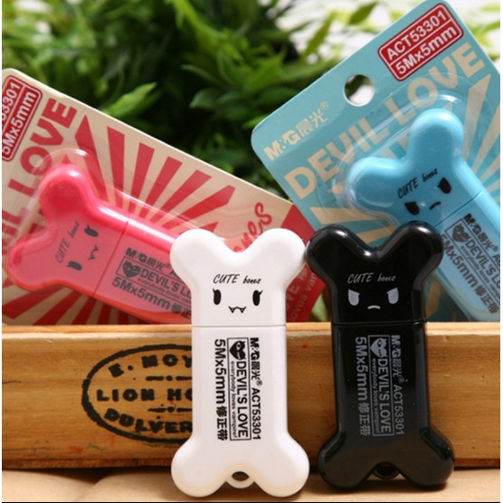 

Correction Tape Devil's Love 5m