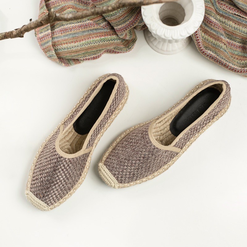 Leora Espadrilles