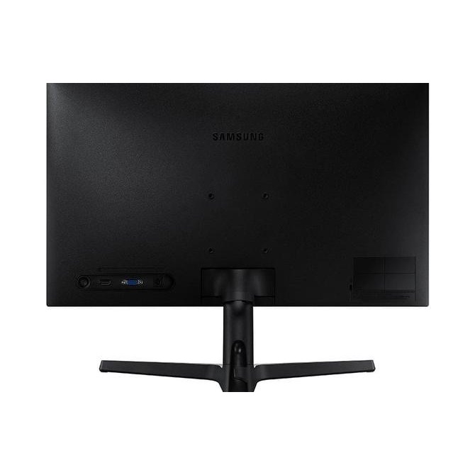 Monitor Samsung 24" 75hz S24R350 IPS FHD HDMI LED (LS24R350FZE)