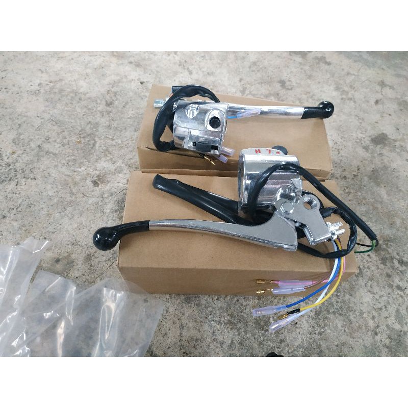 Holder cb 100 cb125 gl100 gl125 S90 set handle