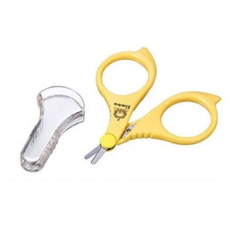 SIMBA Baby Nail Scissors