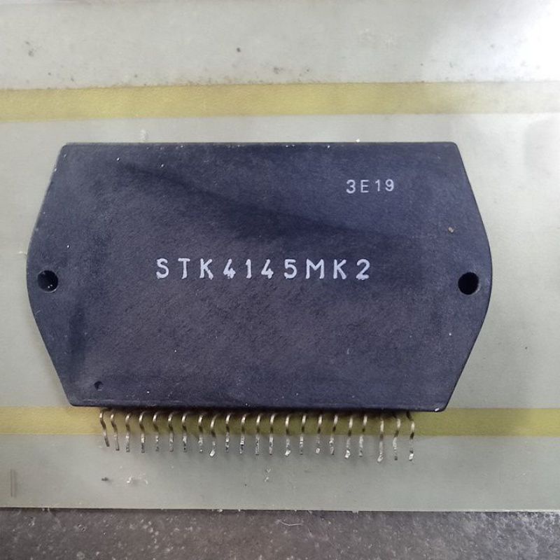 

STK4145MK2