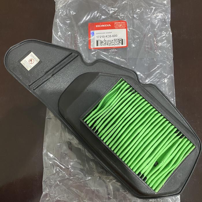 Filter Udara Vario 125 150 LED Tahun 2015 - 2019 K35