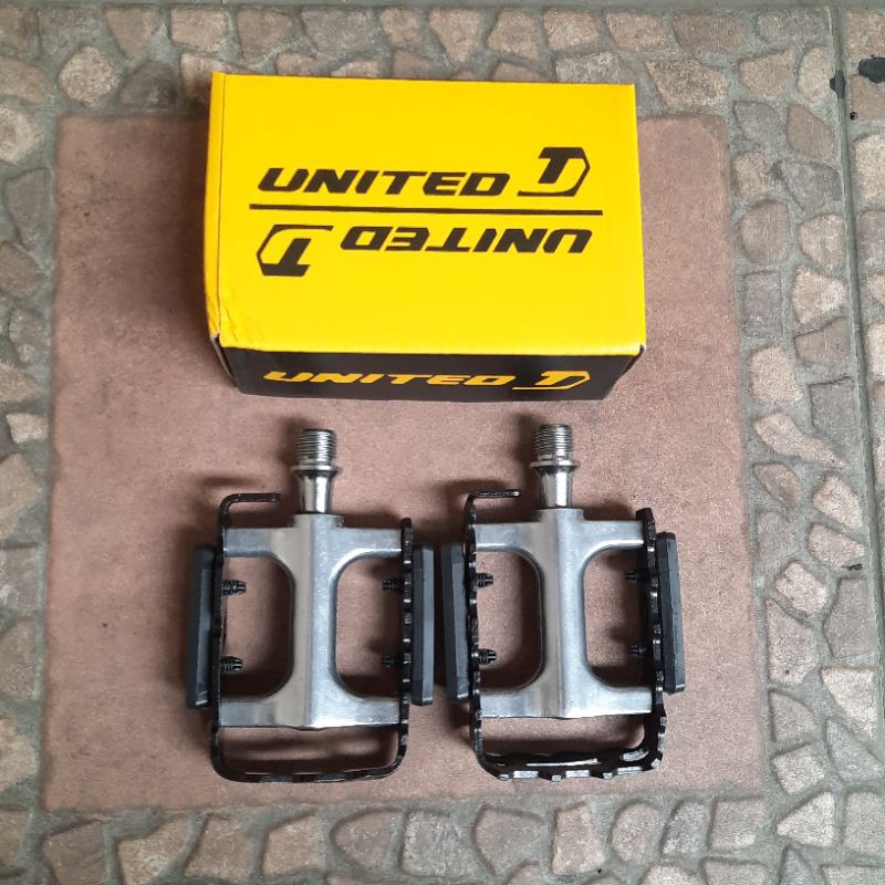 PEDAL MTB UNITED 975 BEARING