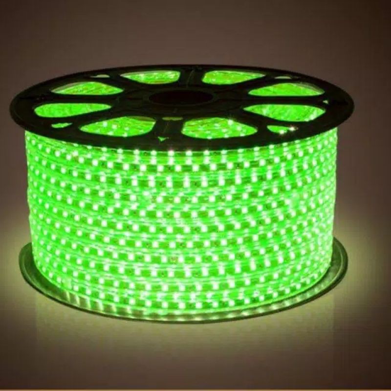 LAMPU SELANG LED 5050 PAKETAN 25M DAN 50M