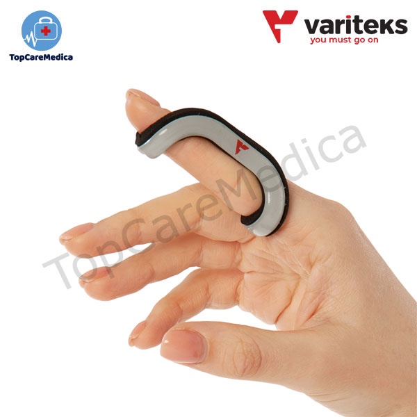 [336] Variteks Ring Splint (Penyangga Jari Patah)