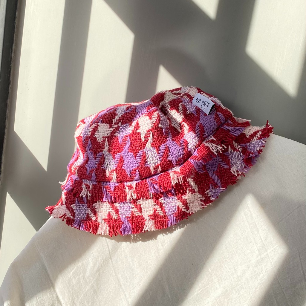 Byfriday Bucket Hat