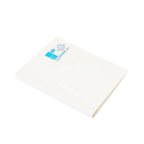 

PP DISPLAY BOOK A4 60 POCKETS PUTIH BANTEX 3147 07