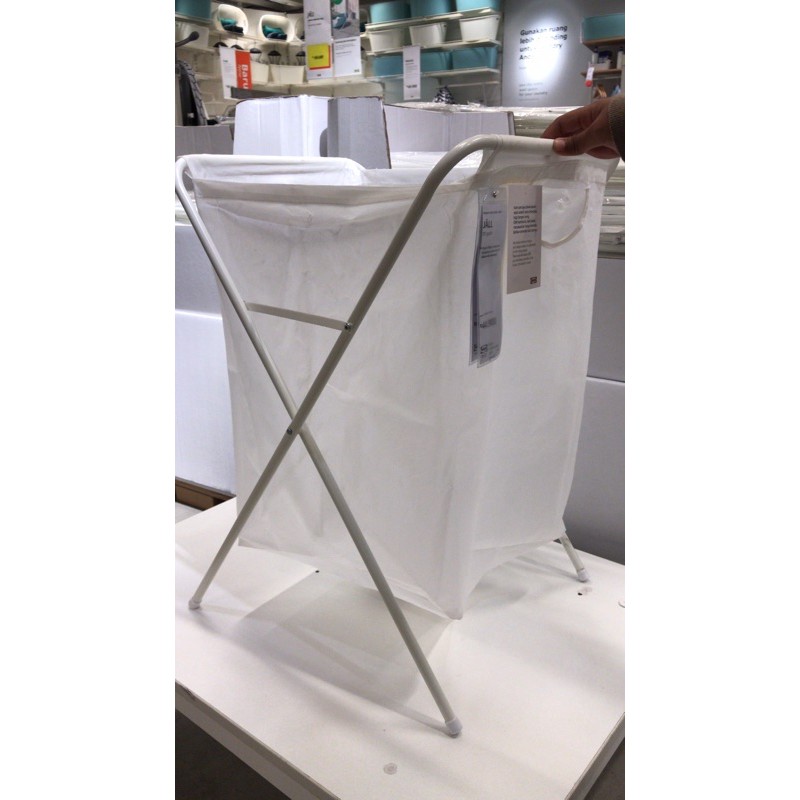 JASTIP IKEA- Keranjang baju kotor ikea