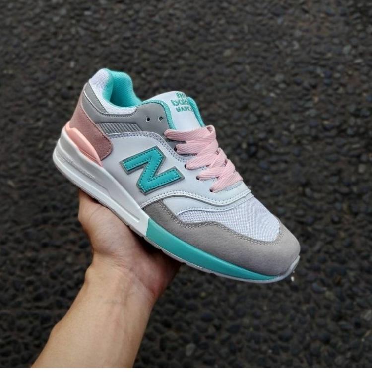 ゕ SEPATU WANITA NB untuk Wanita size 36-40 ⇚