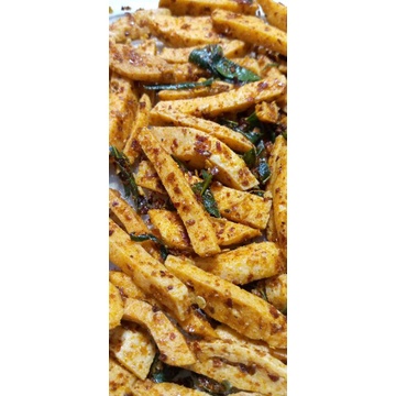 

Basreng daun jeruk