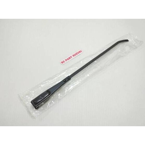 tangkai gagang wiper suzuki jimny katana kw.